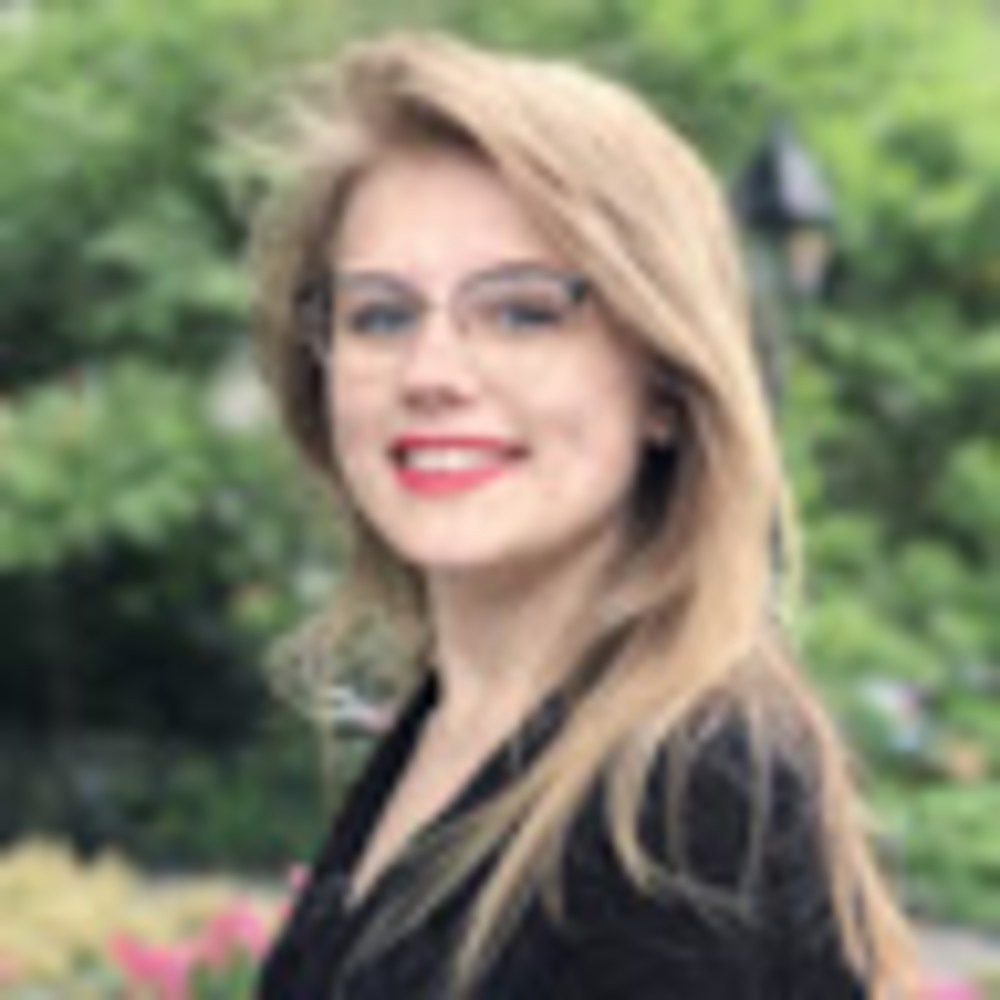 Meet your Posher, Bryanna